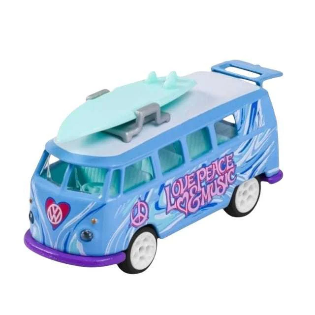 Majorette Volkswagen Official
The Originals
Love Peace and Music - Image 3