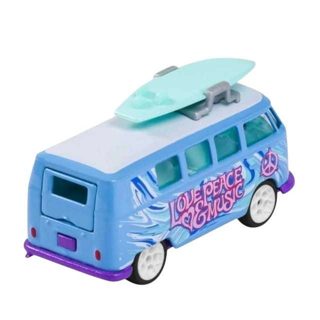 Majorette Volkswagen Official
The Originals
Love Peace and Music - Image 4