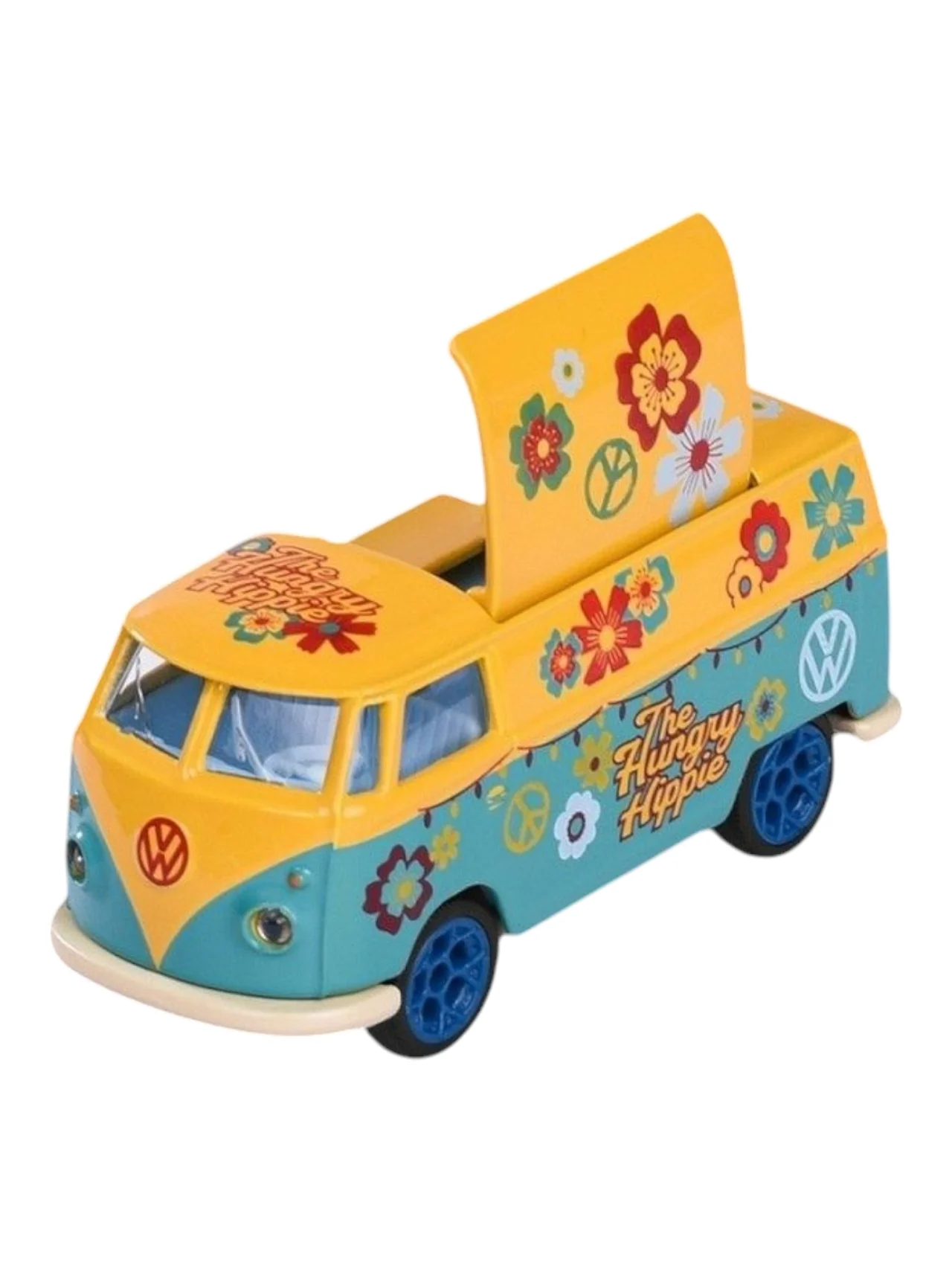Majorette Volkswagen T1 - Image 2
