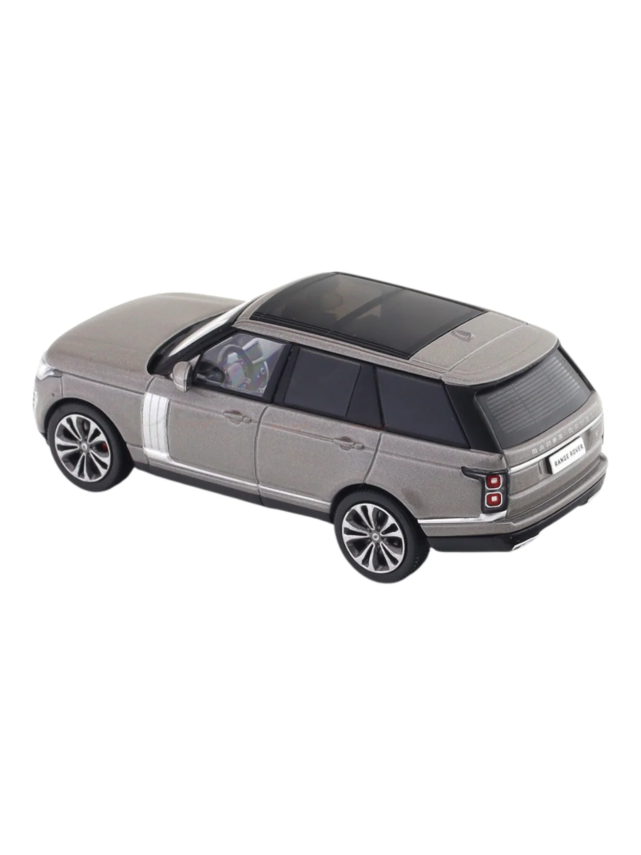 Masdi 2020 Land Rover Range Rover 1:64 Scale Diecast - Image 10