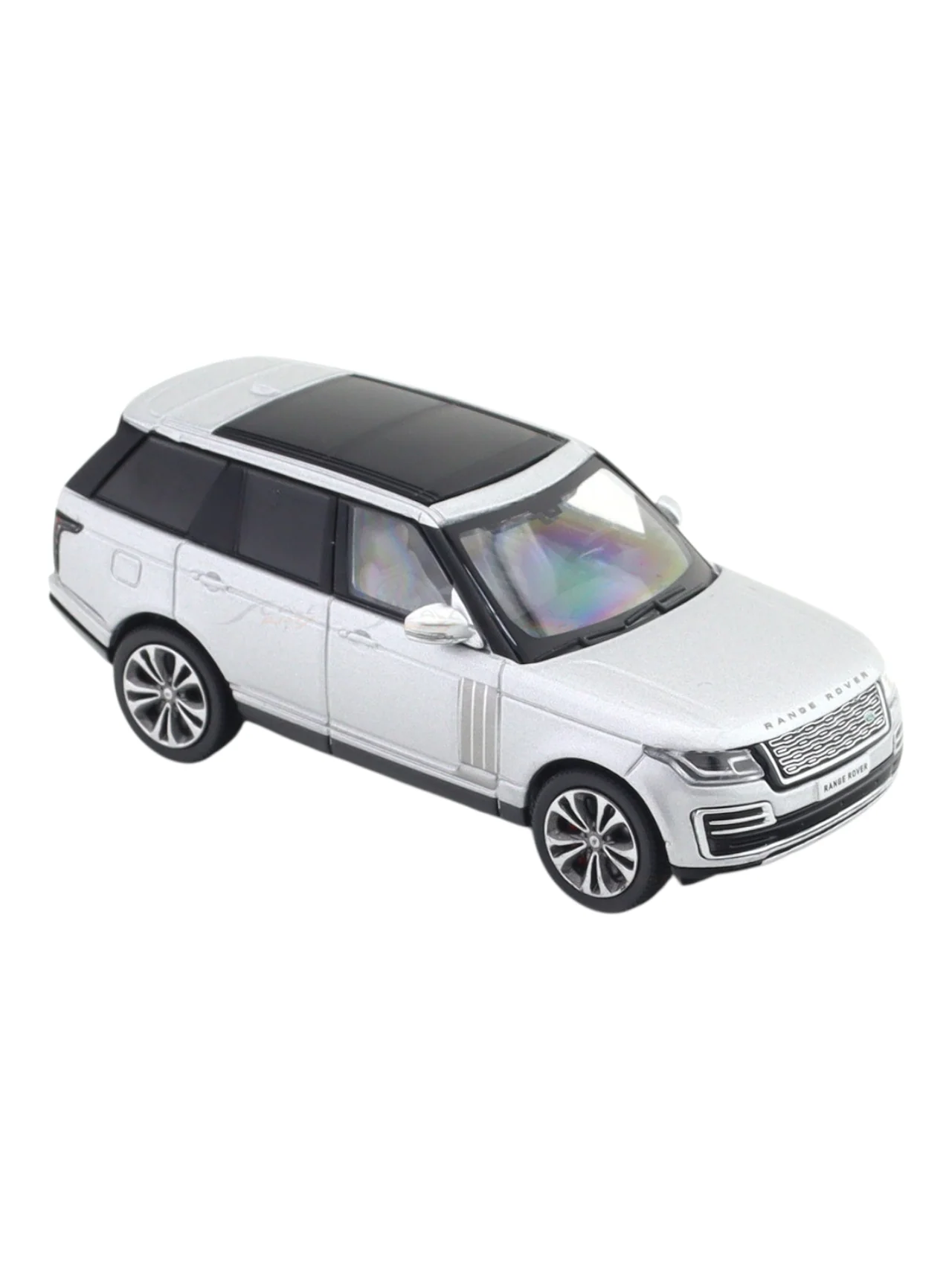 Masdi 2020 Land Rover Range Rover 1:64 Scale Diecast - Image 5