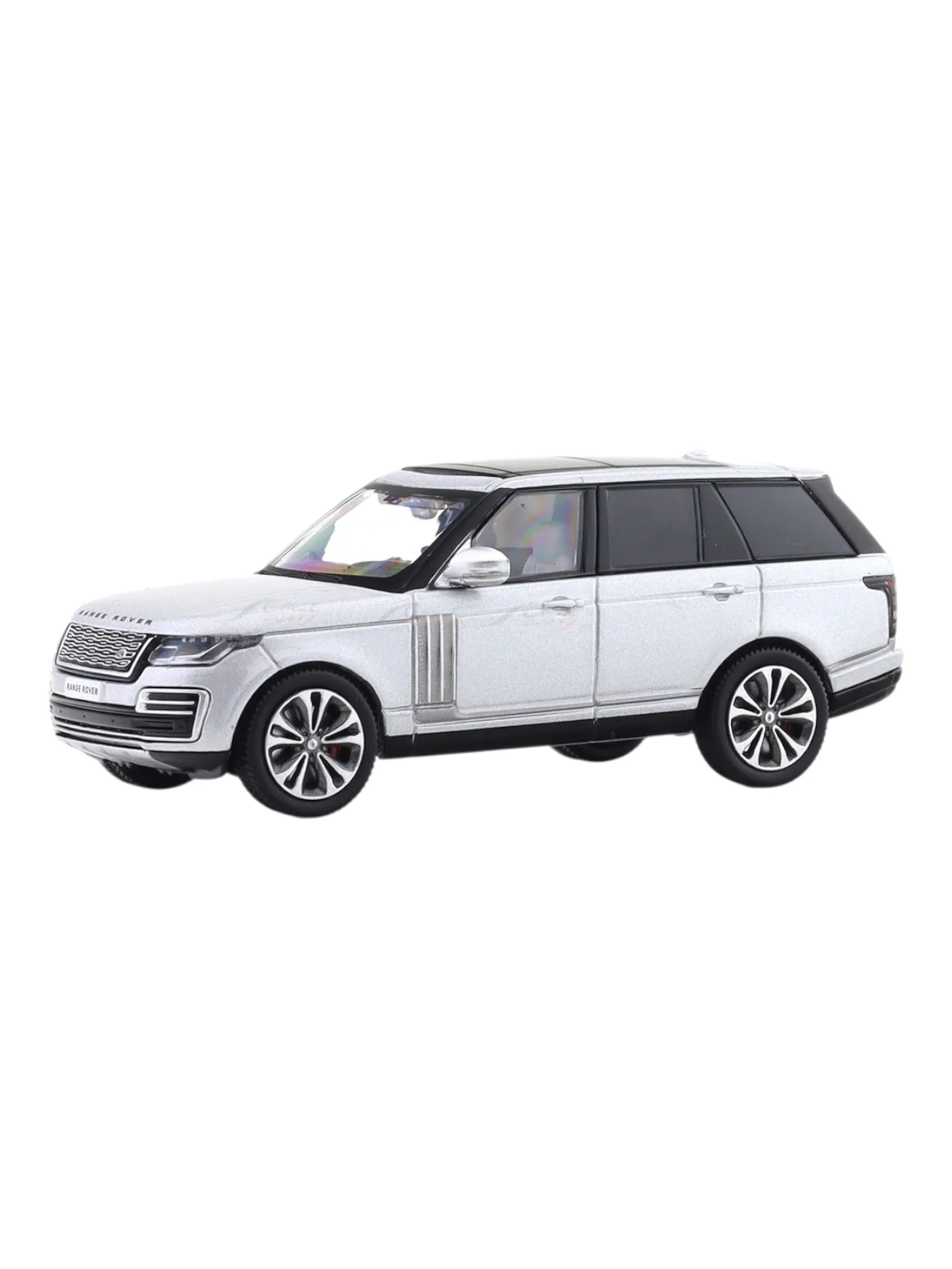 Masdi 2020 Land Rover Range Rover 1:64 Scale Diecast - Image 6