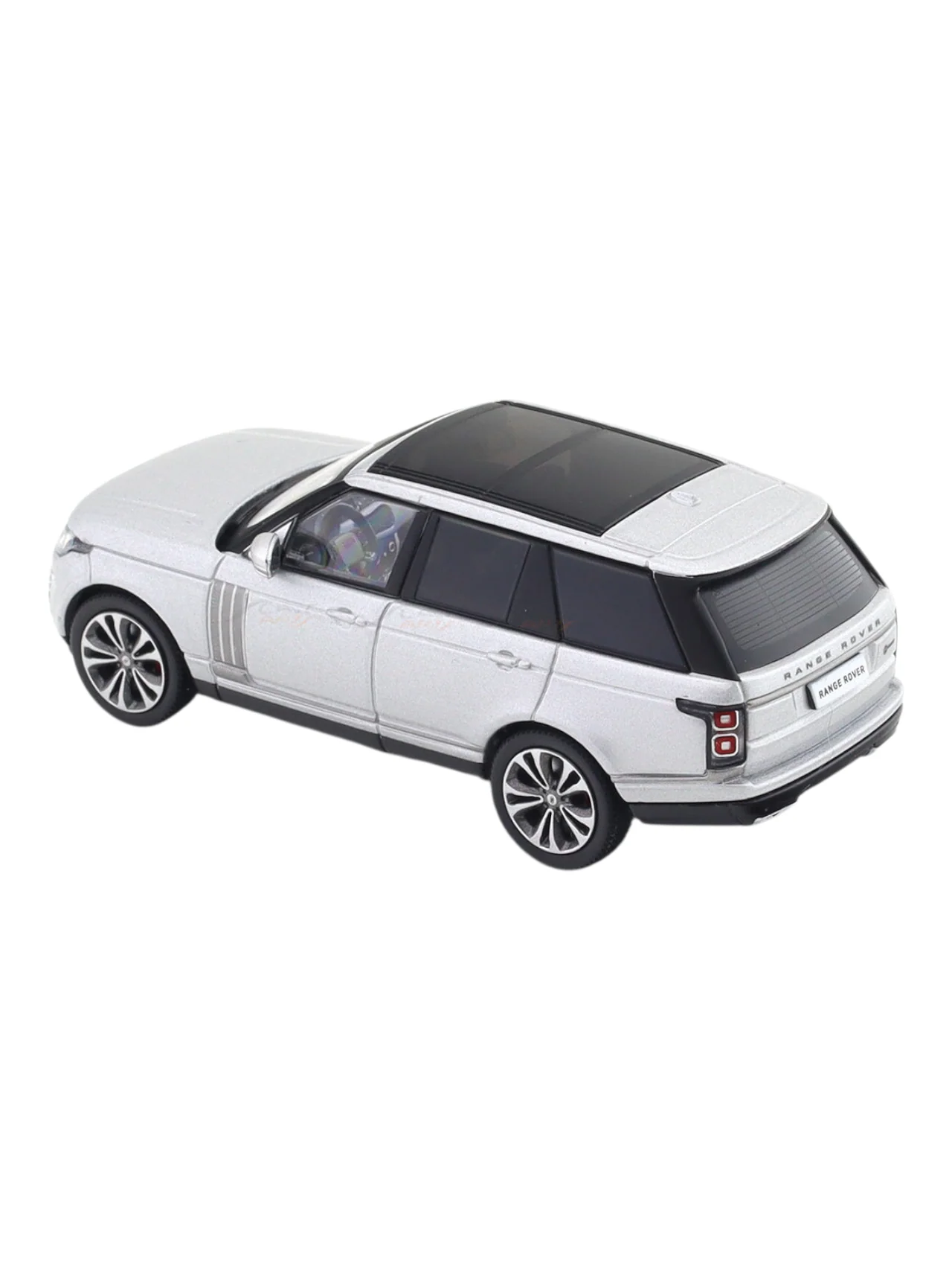Masdi 2020 Land Rover Range Rover 1:64 Scale Diecast - Image 7