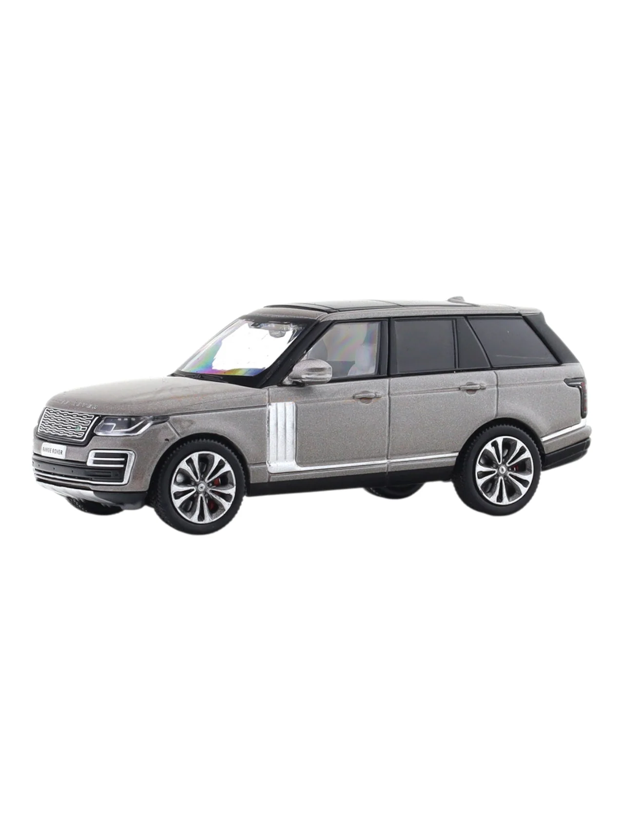 Masdi 2020 Land Rover Range Rover 1:64 Scale Diecast - Image 8
