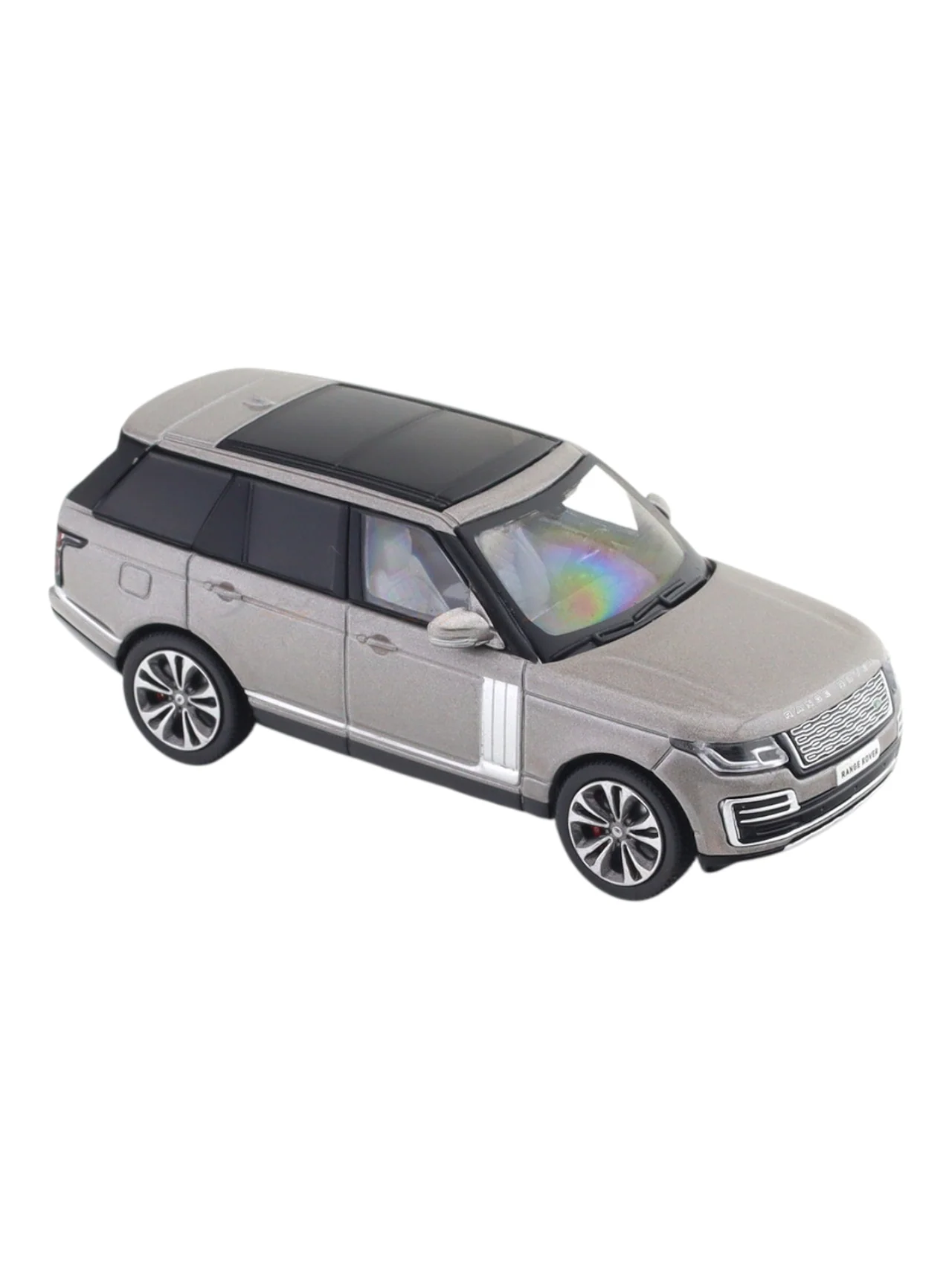 Masdi 2020 Land Rover Range Rover 1:64 Scale Diecast - Image 9