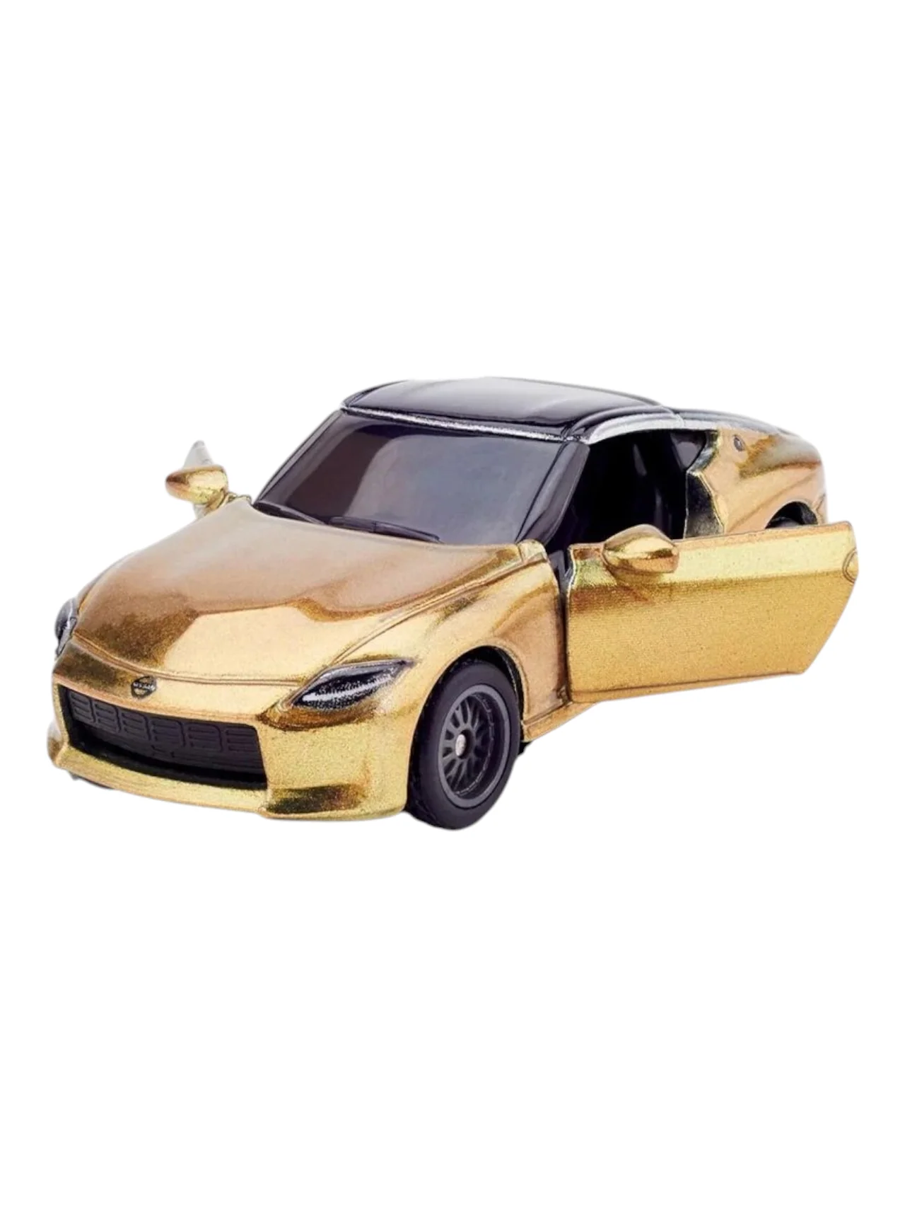 MATCHBOX Collectors Nissan Z Proto Mattel Creations imported RLC 1:64 Scale - Image 3
