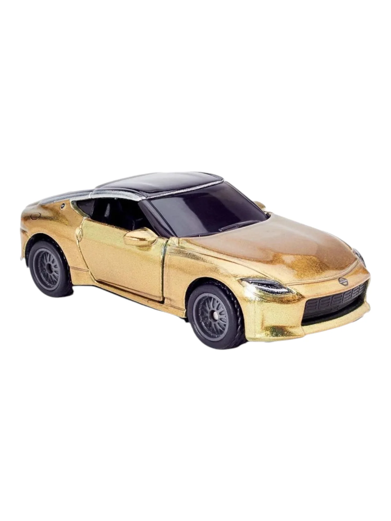 MATCHBOX Collectors Nissan Z Proto Mattel Creations imported RLC 1:64 Scale - Image 4
