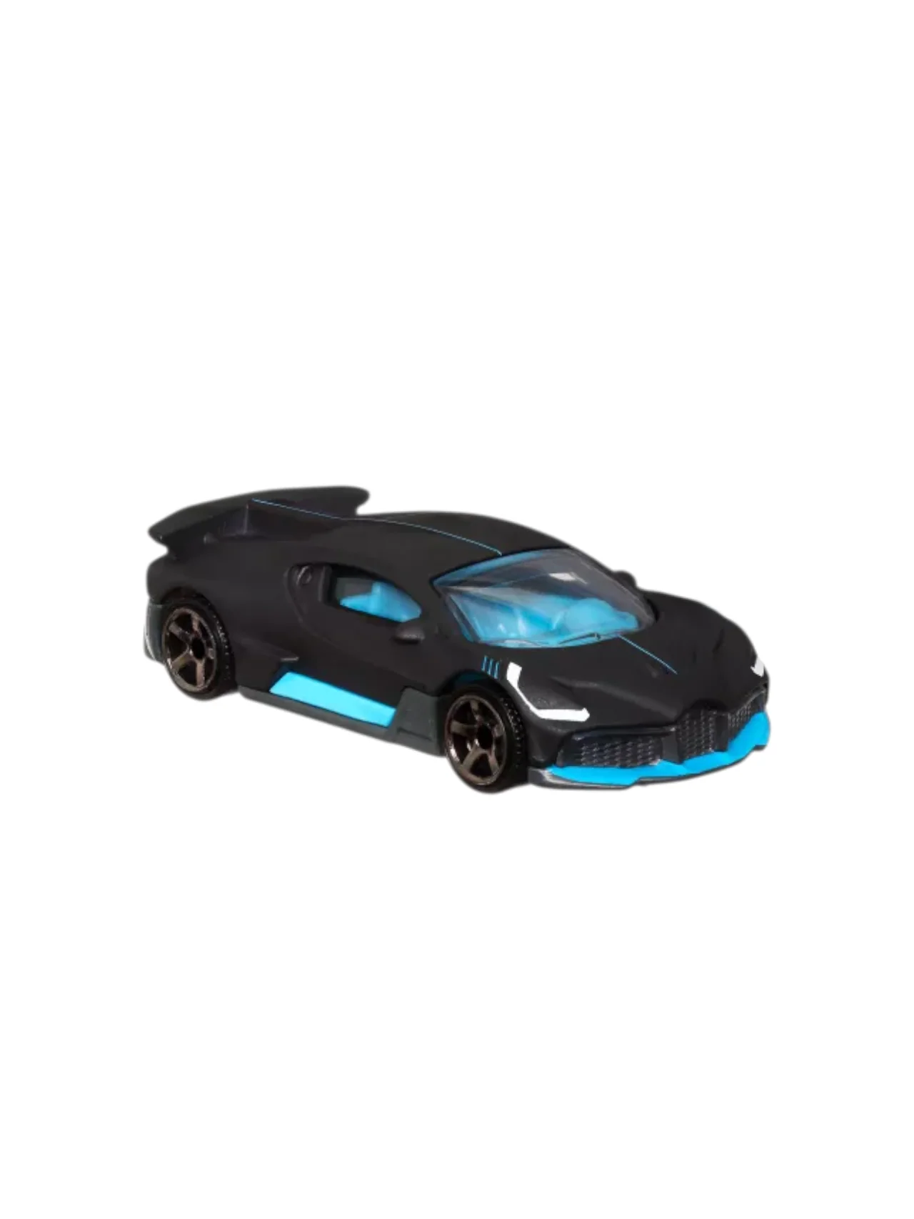 Matchbox France 2018 Bugatti Divo No 12/12 Imported Mainline 1:64 Scale - Image 2