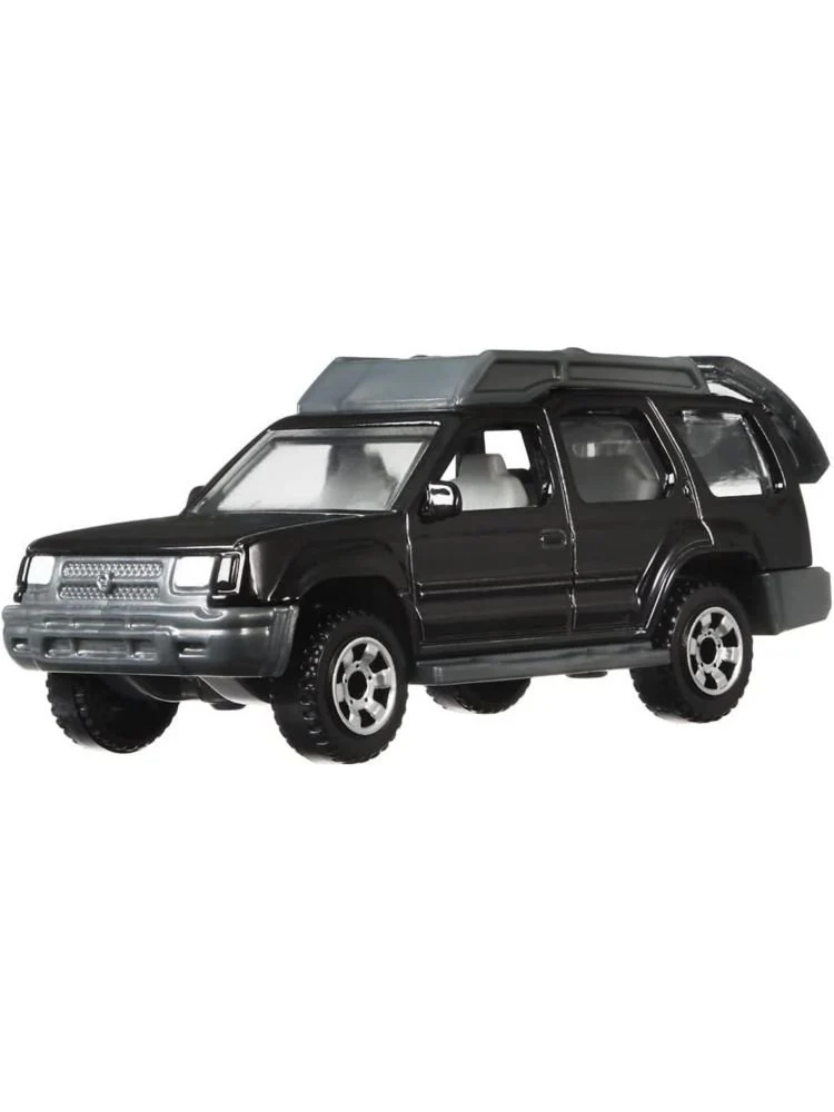 Matchbox Moving Parts 2000 Nissan Xterra - Image 2