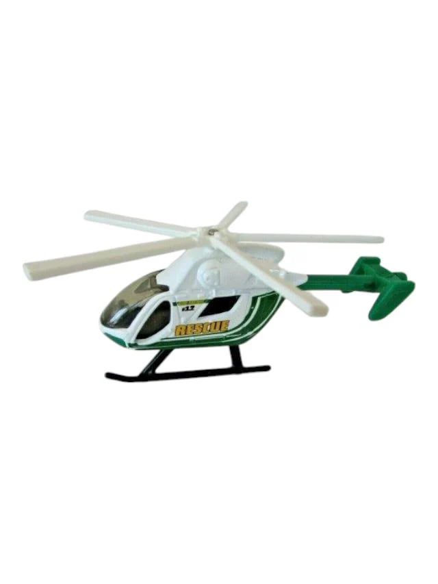 Matchbox Sky Busters Air Blade Imported 1:64 Scale - Image 3