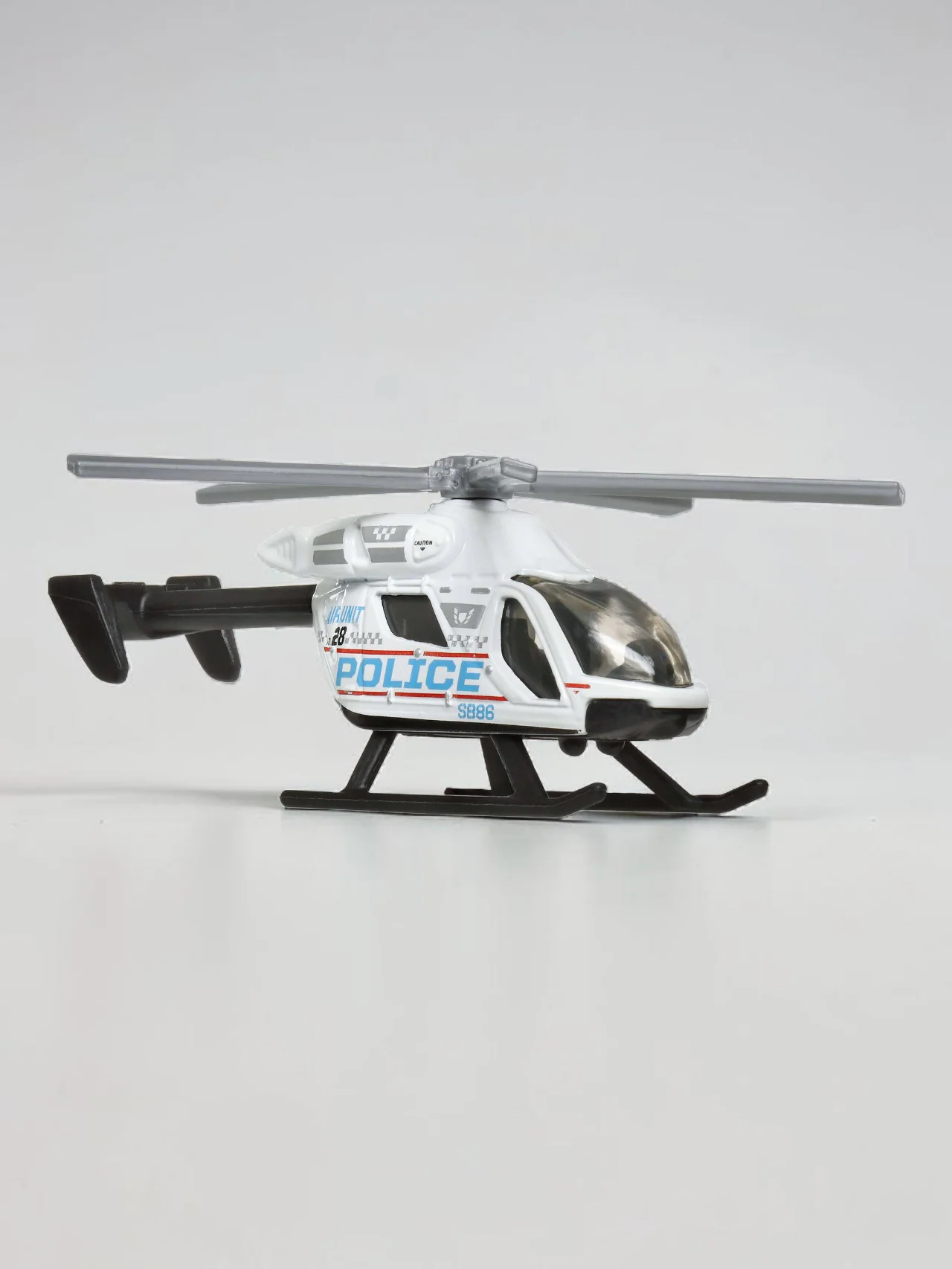 Matchbox Sky Busters Airblade Imported 32:32 Scale - Image 2