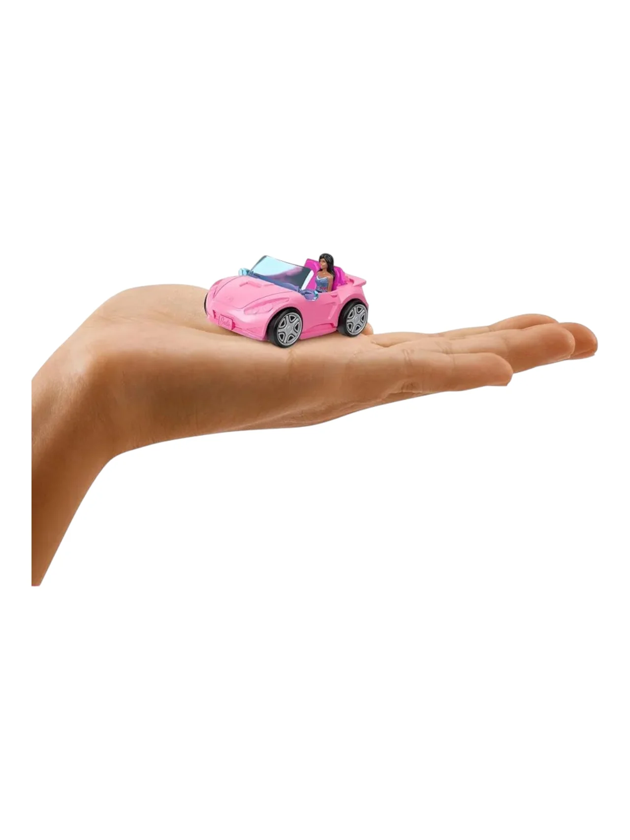 Mattel mini barbie land - Image 5