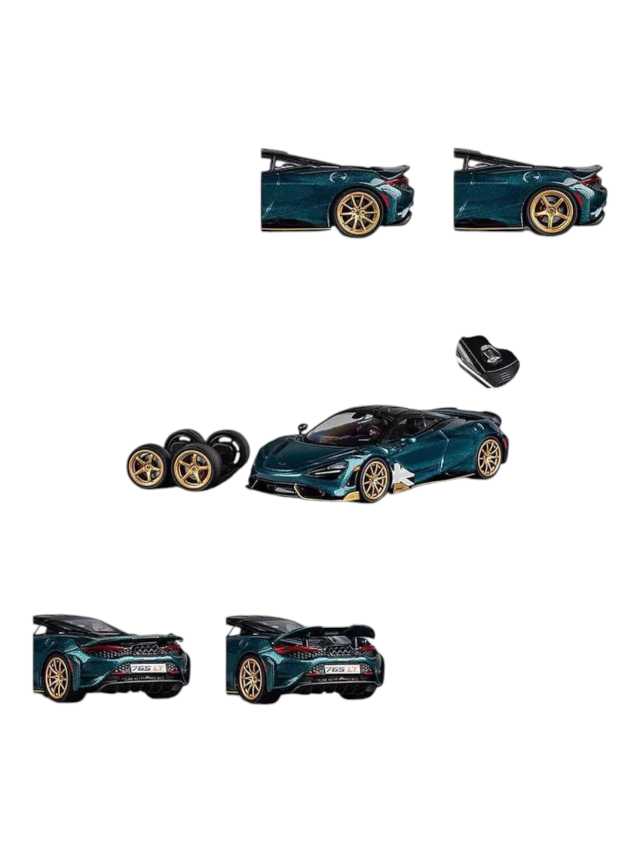 McLaren 765LT imported collection - Image 2