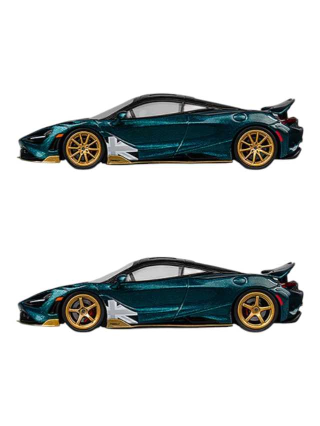 McLaren 765LT imported collection - Image 3