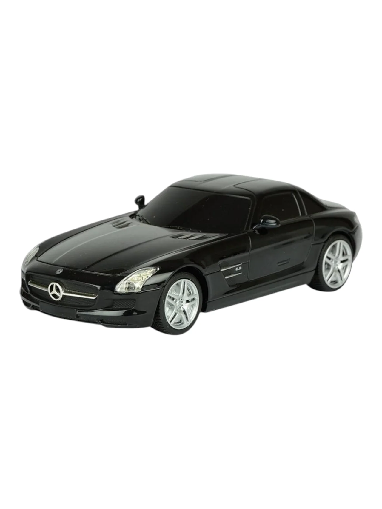 Mercedes-Benz SLS AMG Remote Control Car (RC) 1:24 Scale