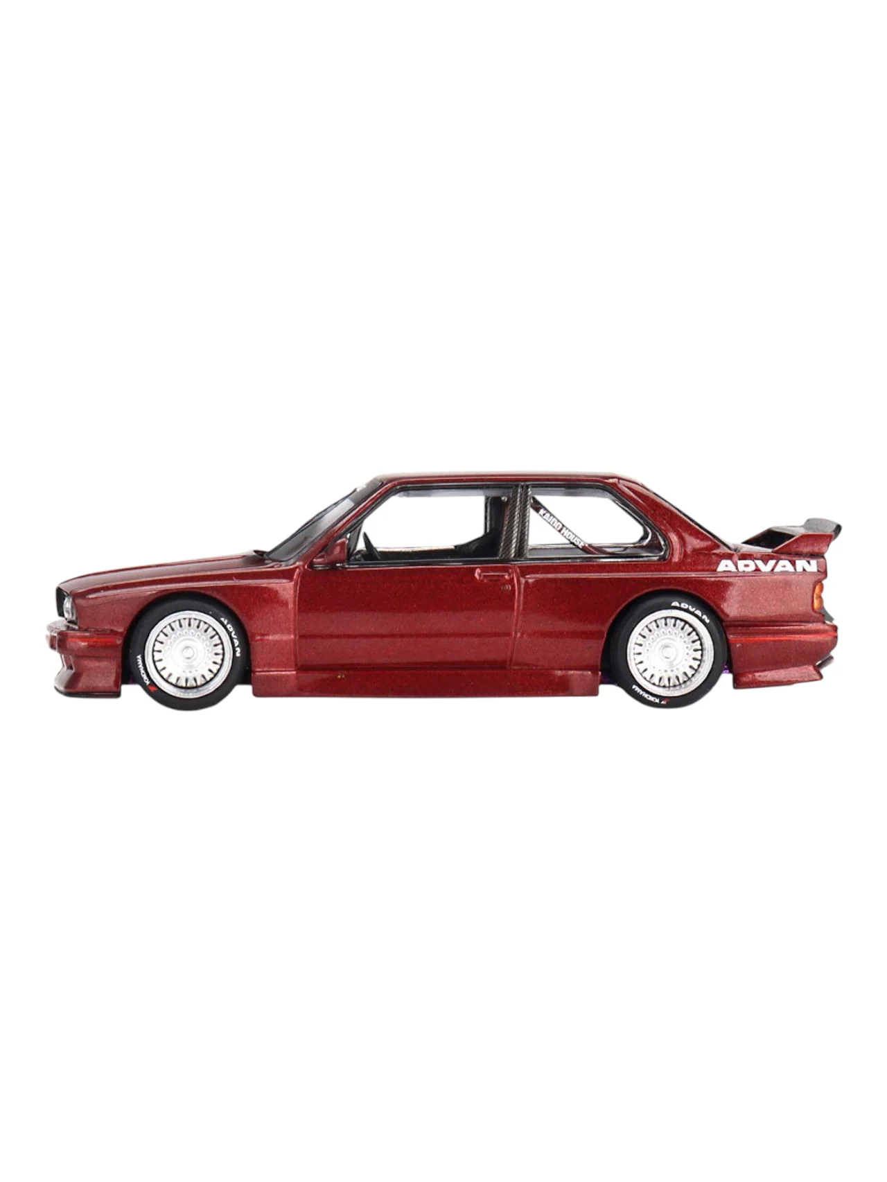 Mini GT kaido house BMW M3  GT V1 1:64 Scale - Image 4