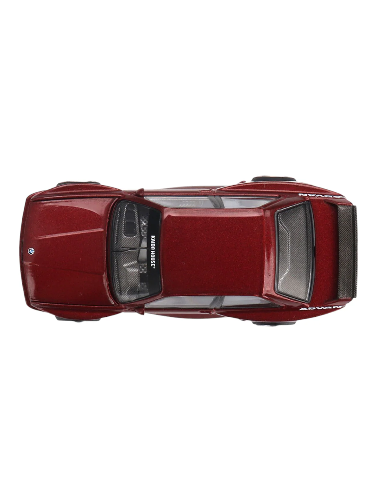 Mini GT kaido house BMW M3  GT V1 1:64 Scale - Image 5