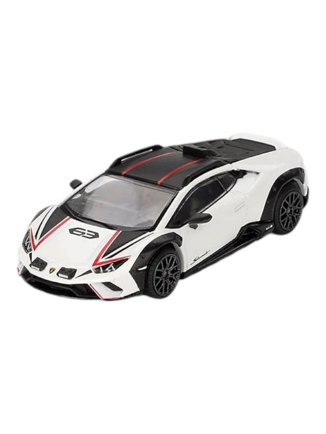 Mini GT Lamborghini Huracan Sterrato - Image 3