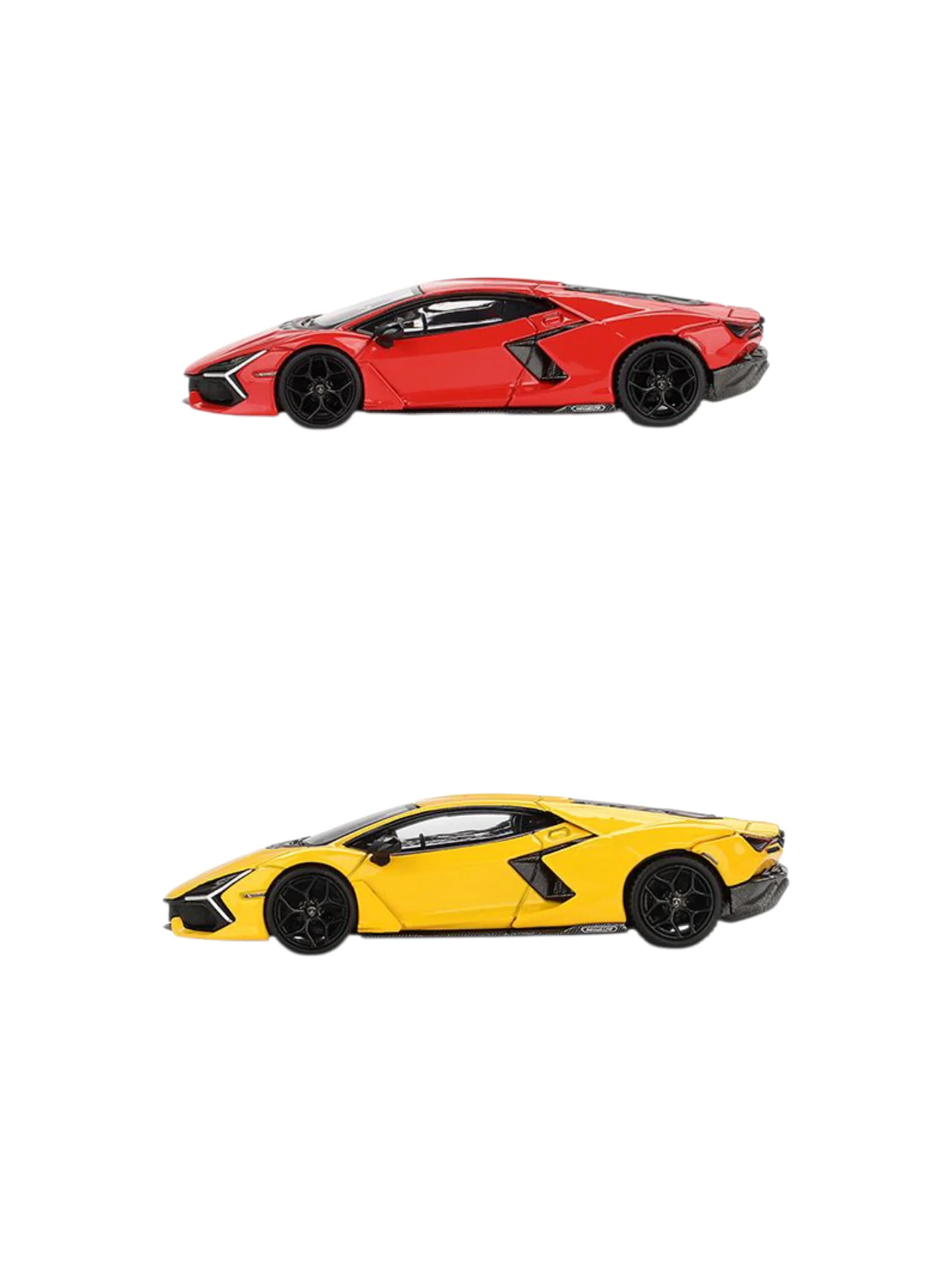 Mini GT Lamborghini Revuelto Combo 1:64 Scale - Image 3