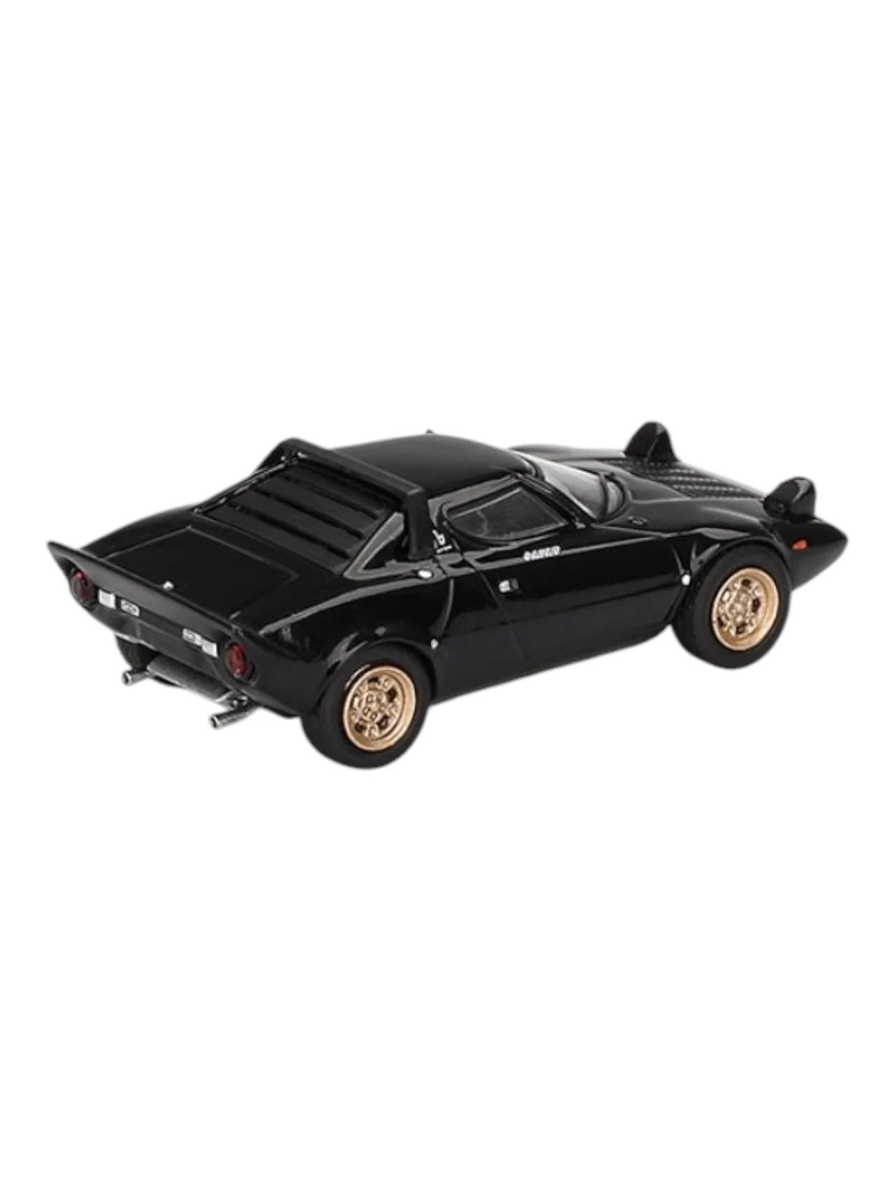 Mini GT Lancia Stratos HF Stradale 846 - Image 3