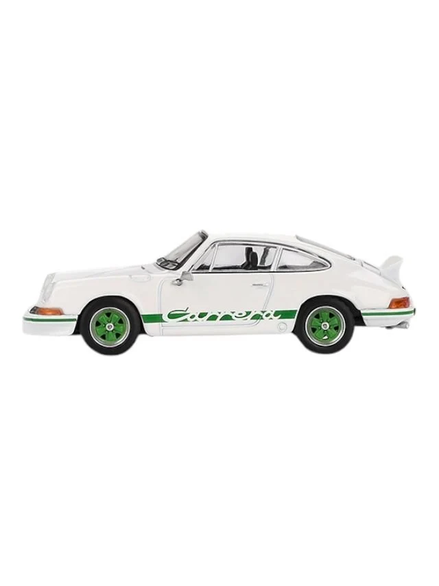 Mini GT Porsche 911 Carrera RS 2.7 - Image 3