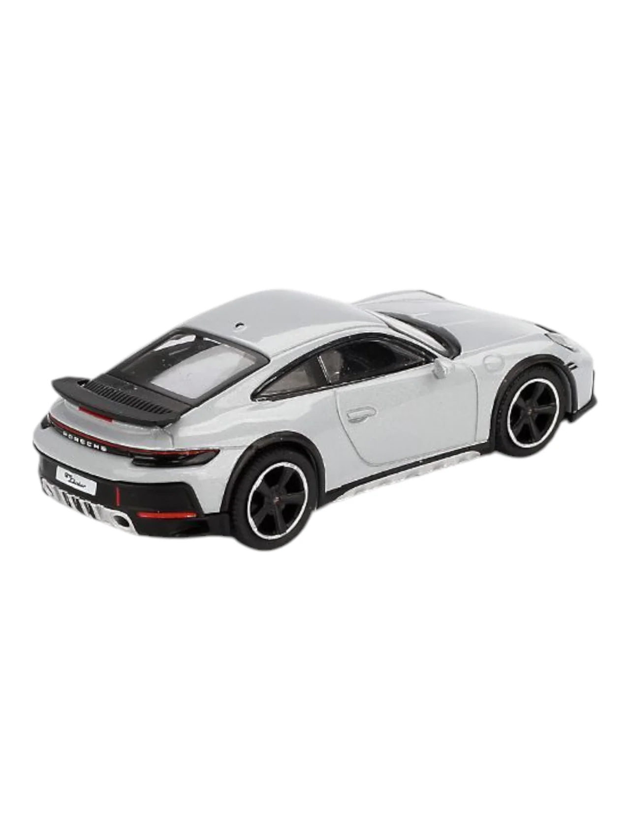 Mini GT Porsche 911 Dakar 1:64 Scale - Image 4