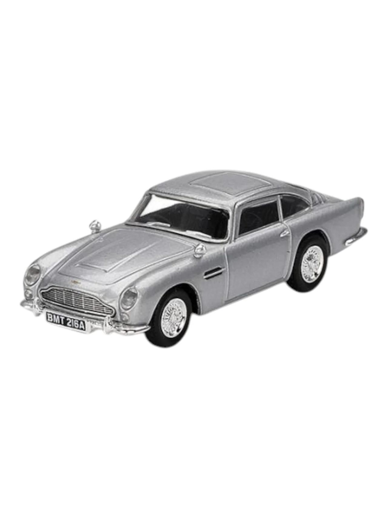 Mini GT imported thunderball Aston Martin db5 1:64 Scale - Image 2