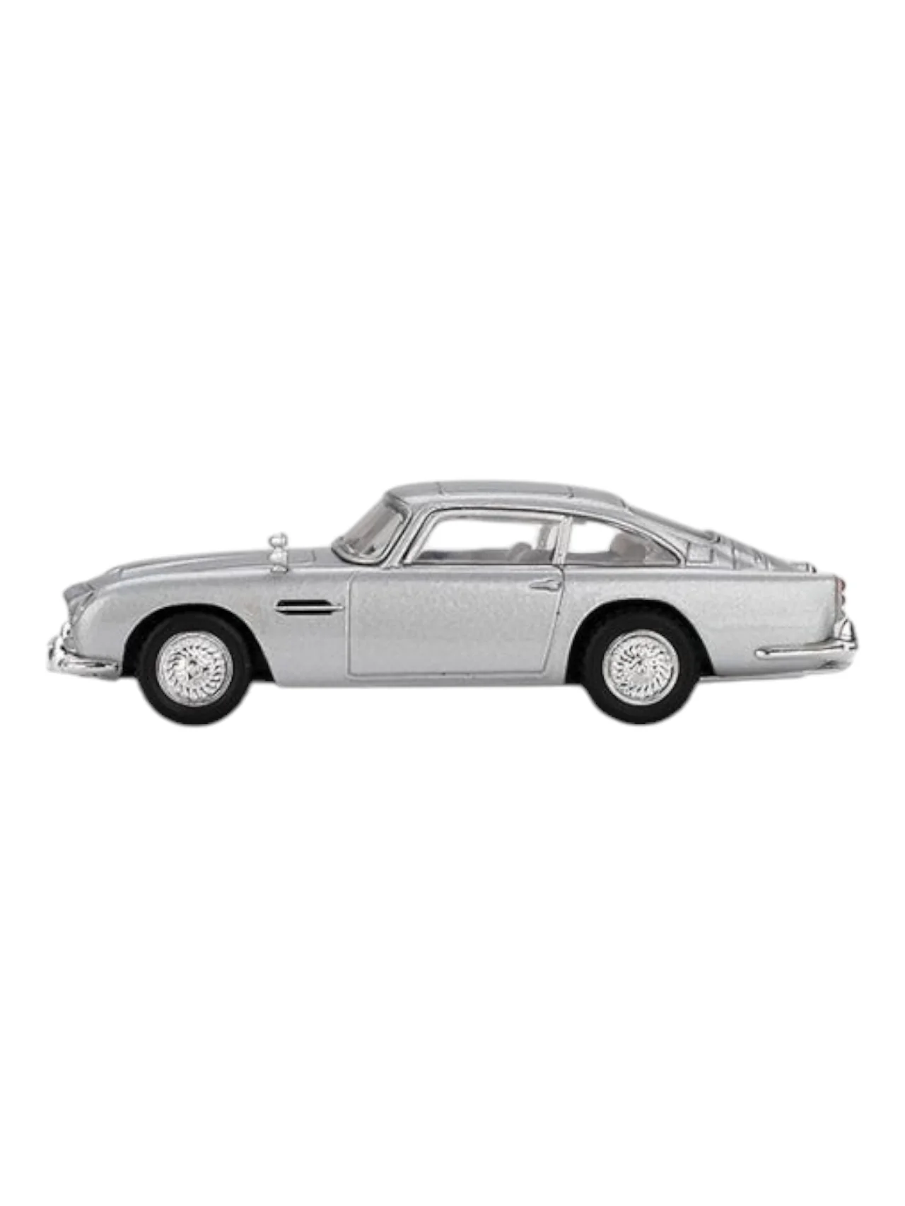 Mini GT imported thunderball Aston Martin db5 1:64 Scale - Image 3