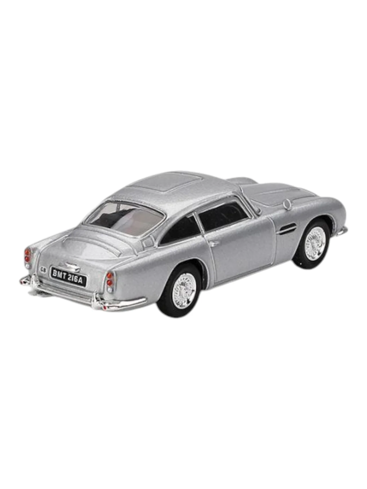 Mini GT imported thunderball Aston Martin db5 1:64 Scale - Image 4