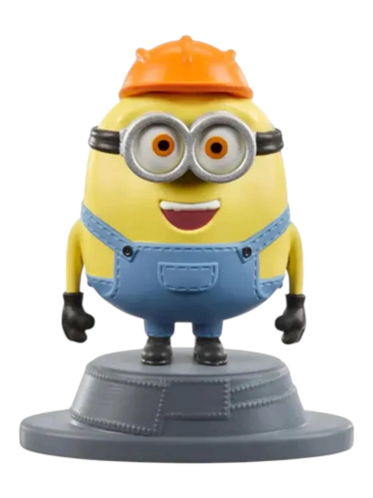 Minions The Rise of Gru Otto Micro Figure by Mattel | Collectible Mini Toy - Image 2