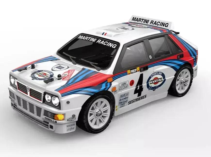 MJX Hyper Go 14302 Upgraded version Brushless RC Drift Car 1:14 Scale Radio Control 4WD High speed All Road Car Speed Up to 42km - Image 11