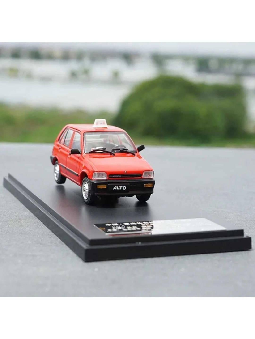 modelclub alto 1:43 - Image 2