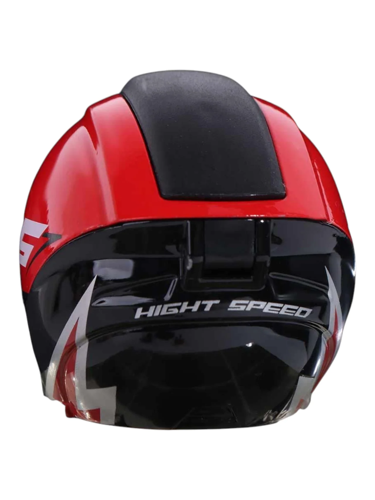 Motorcycle Driver Alloy Diecast - Image 7