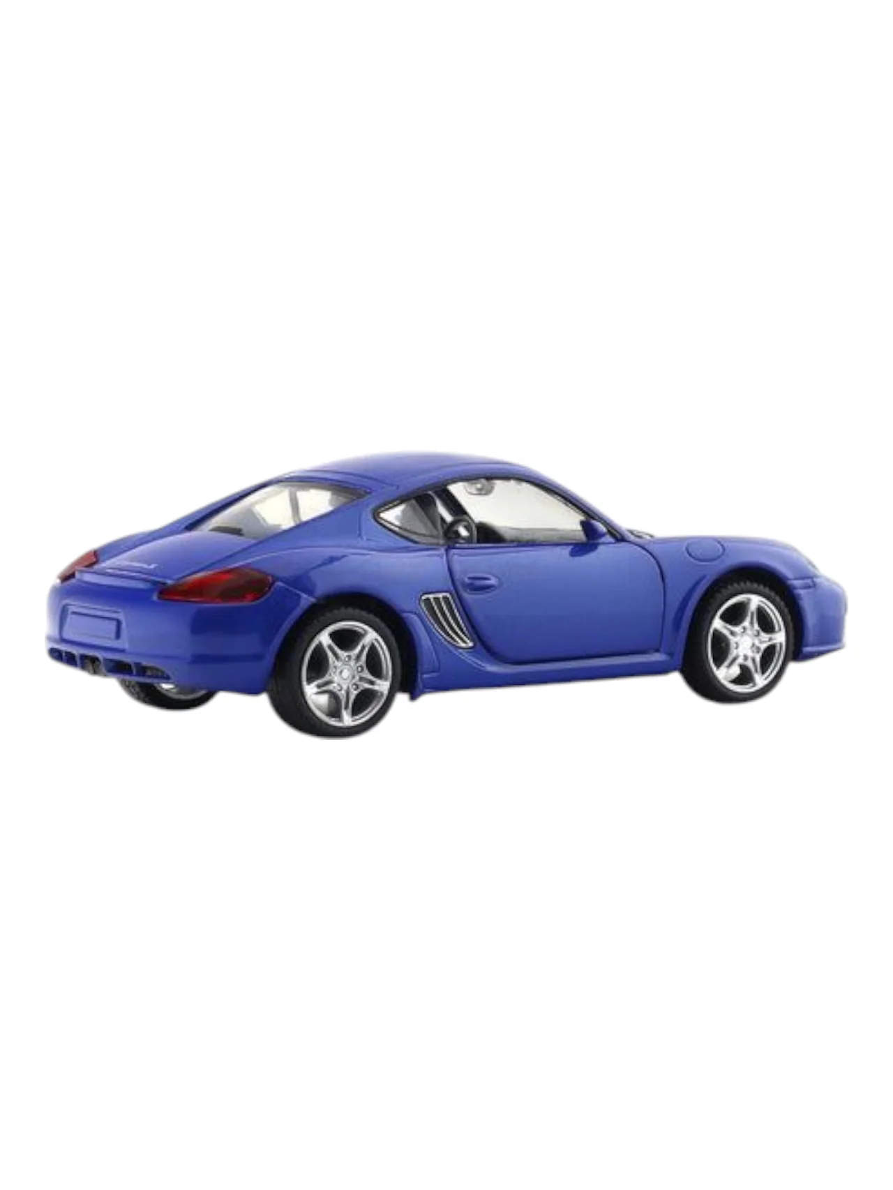 CCA diecast model of a Porsche Cayman S Car 1:32 - Image 3