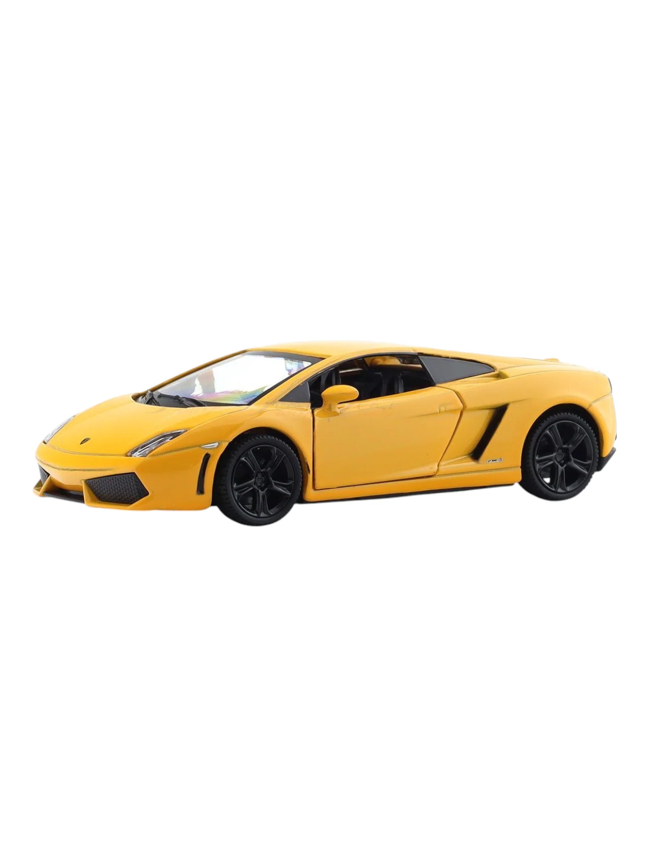 CCA Lamborghini Gallardo LP560-4 Car ( 1:32 Scale )