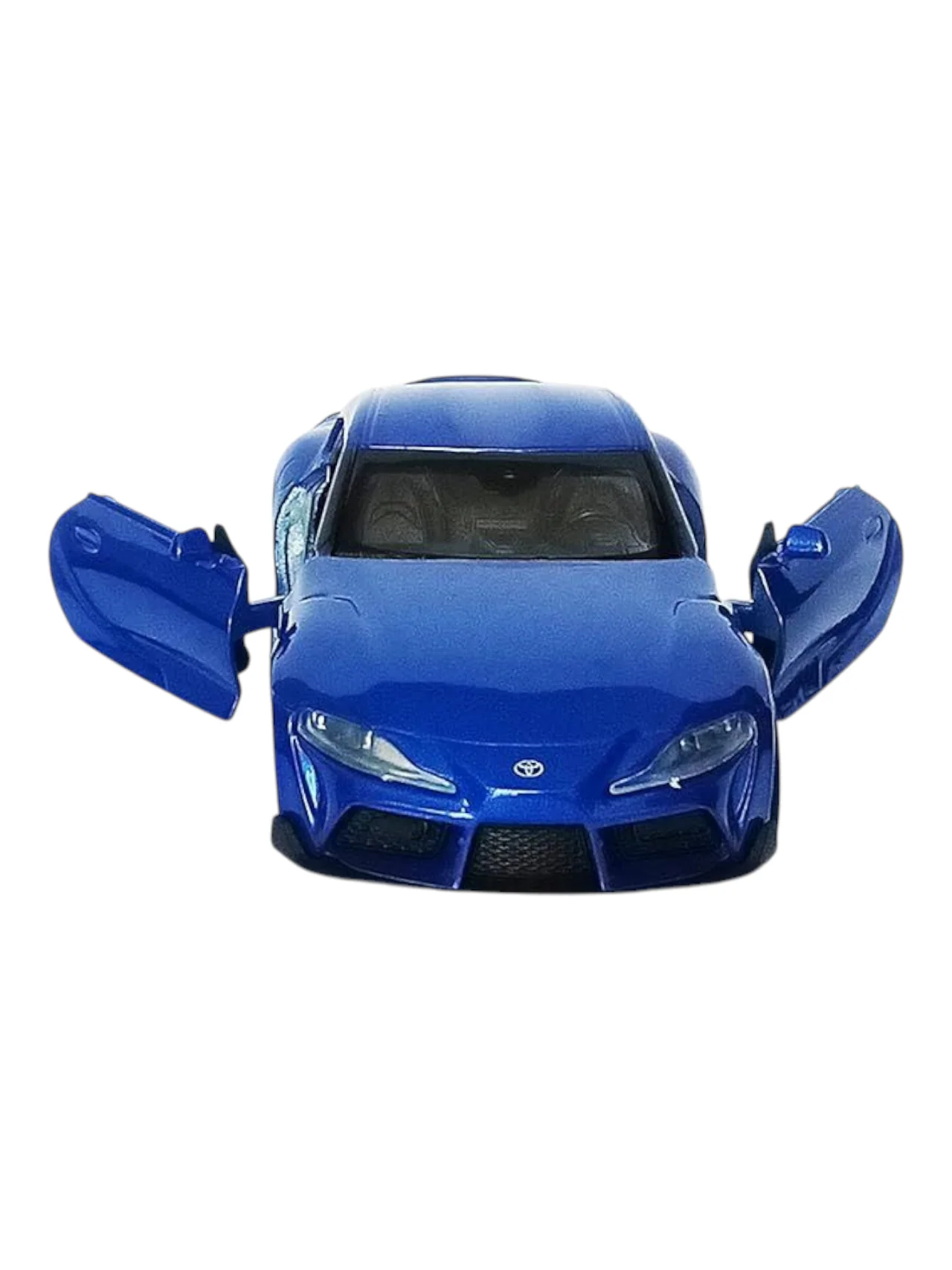 CCA Toyota GR Supra 1:32 Scale - Image 3
