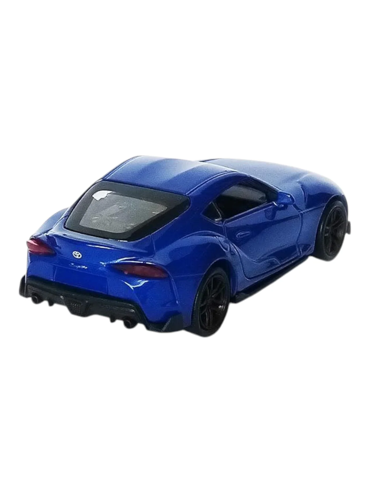 CCA Toyota GR Supra 1:32 Scale - Image 4