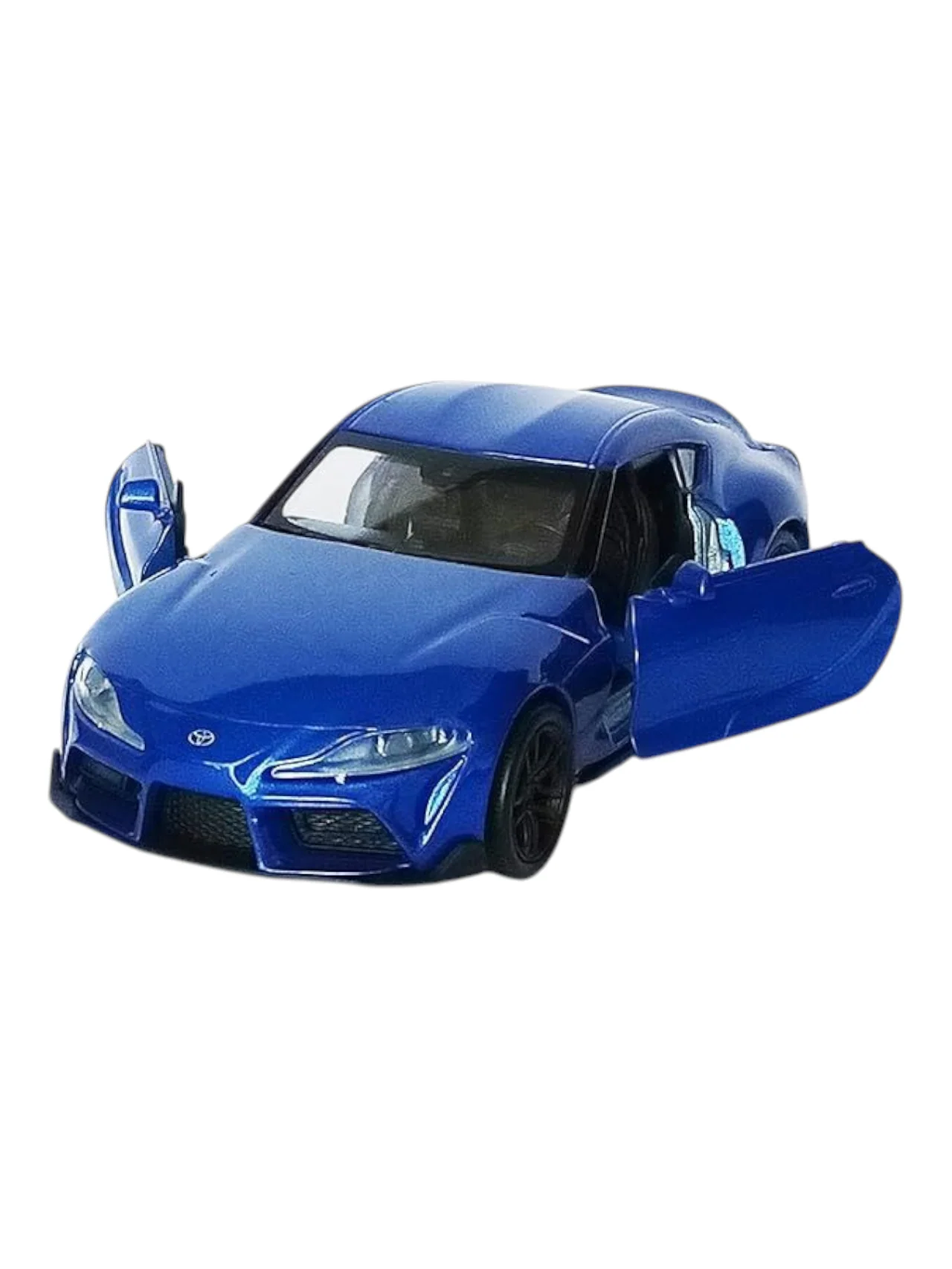 CCA Toyota GR Supra 1:32 Scale - Image 5