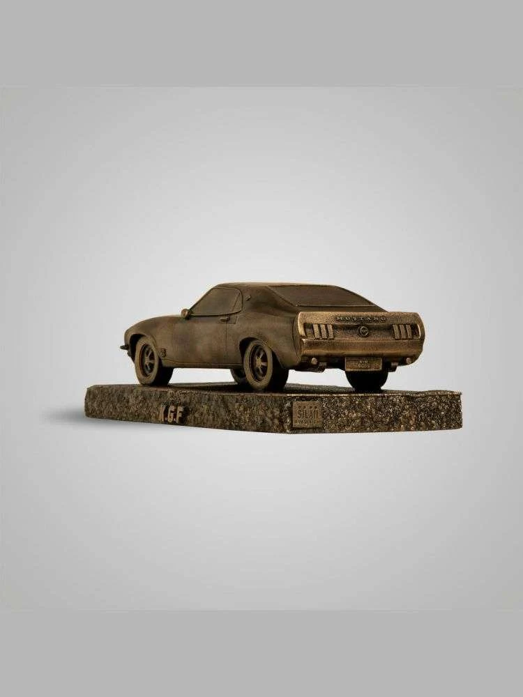 Mustang Car Sculpture from KGF Universe - Image 4