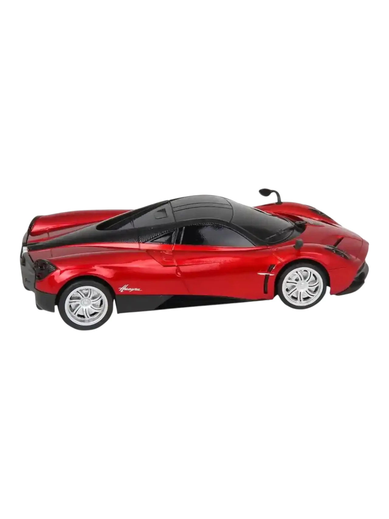 Pagani Huayra Remote Control Car (RC) 1:24 Scale - Image 3