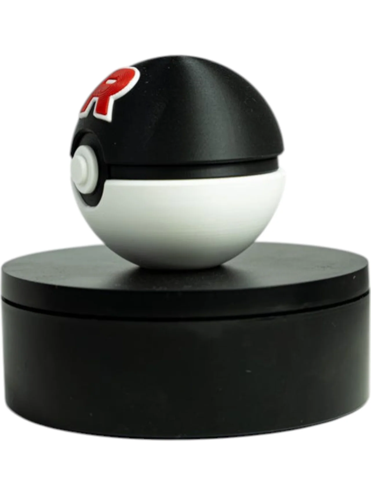 Pokémon "Replica Team Rocket" Premium Pokéball Villain Collector Edition - Image 2