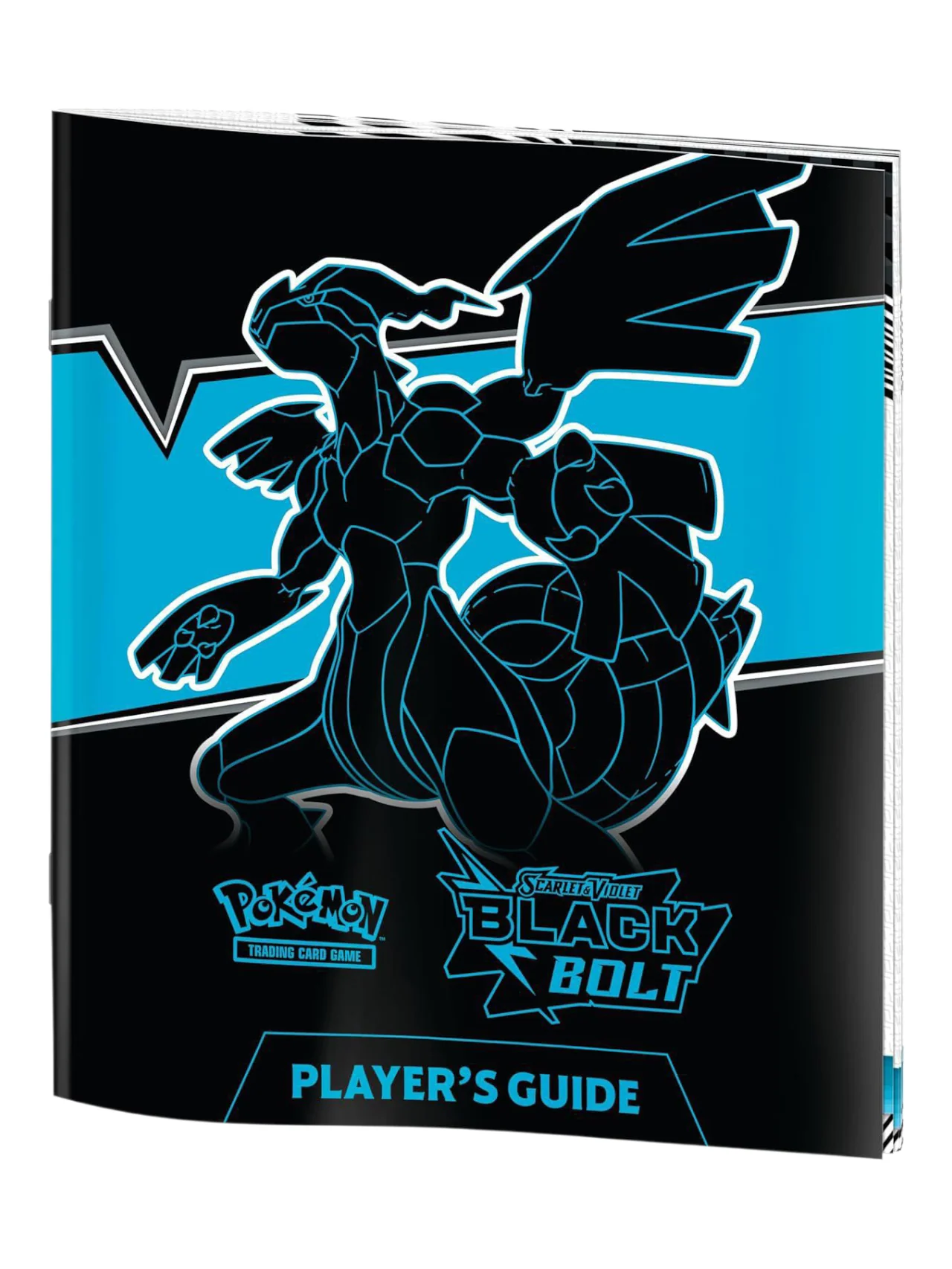 Pokemon Black Bolt Elite Trainer Box ETB (English) - Image 3