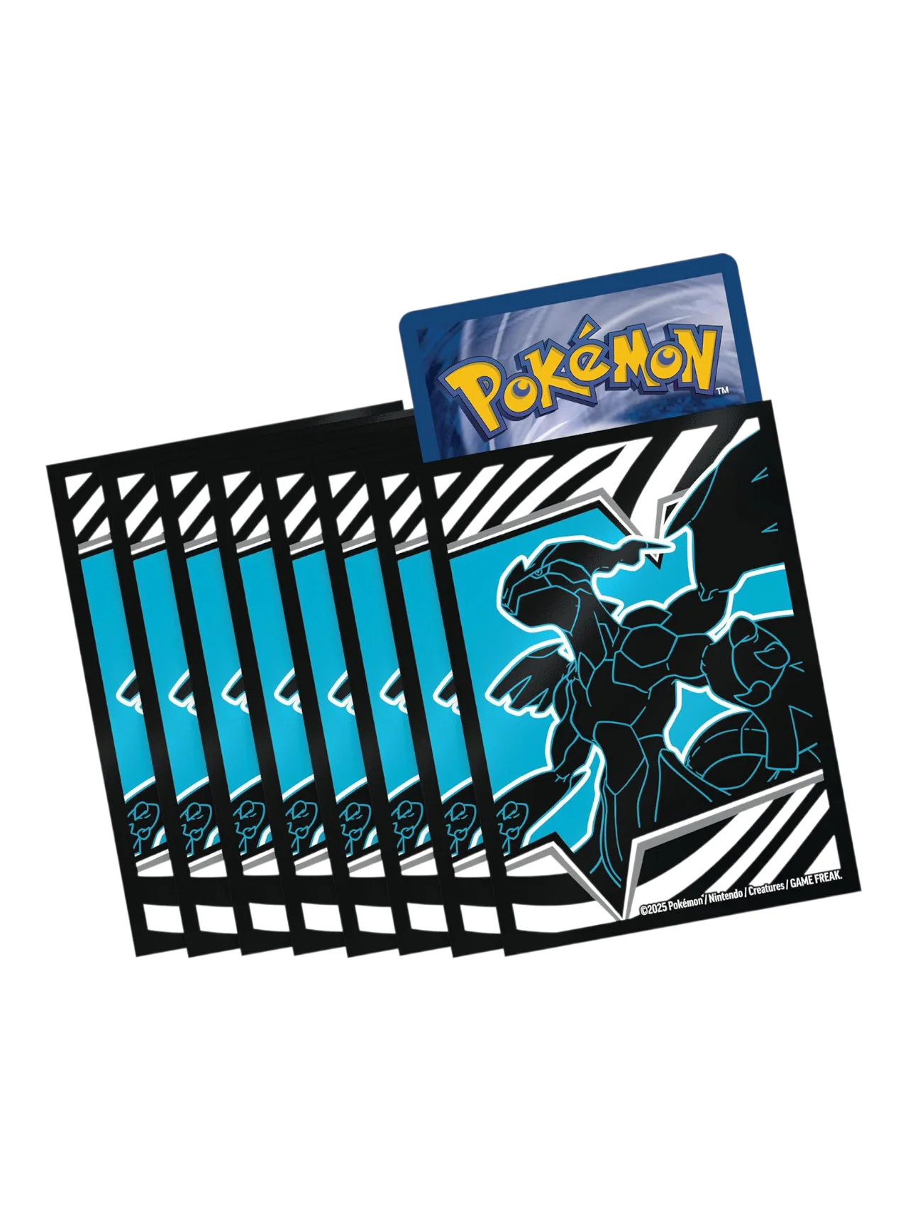 Pokemon Black Bolt Elite Trainer Box ETB (English) - Image 6