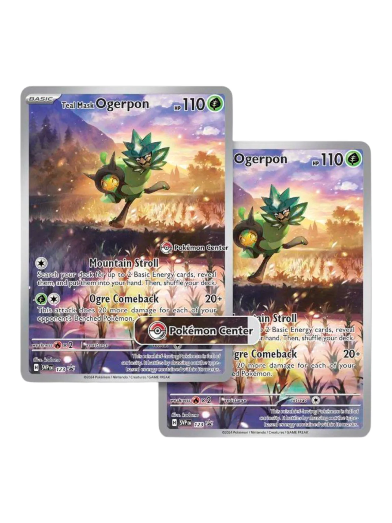 Pokemon Scarlet and Violet Twilight Masquerade Elite Trainer Box ETB (English) - Image 4