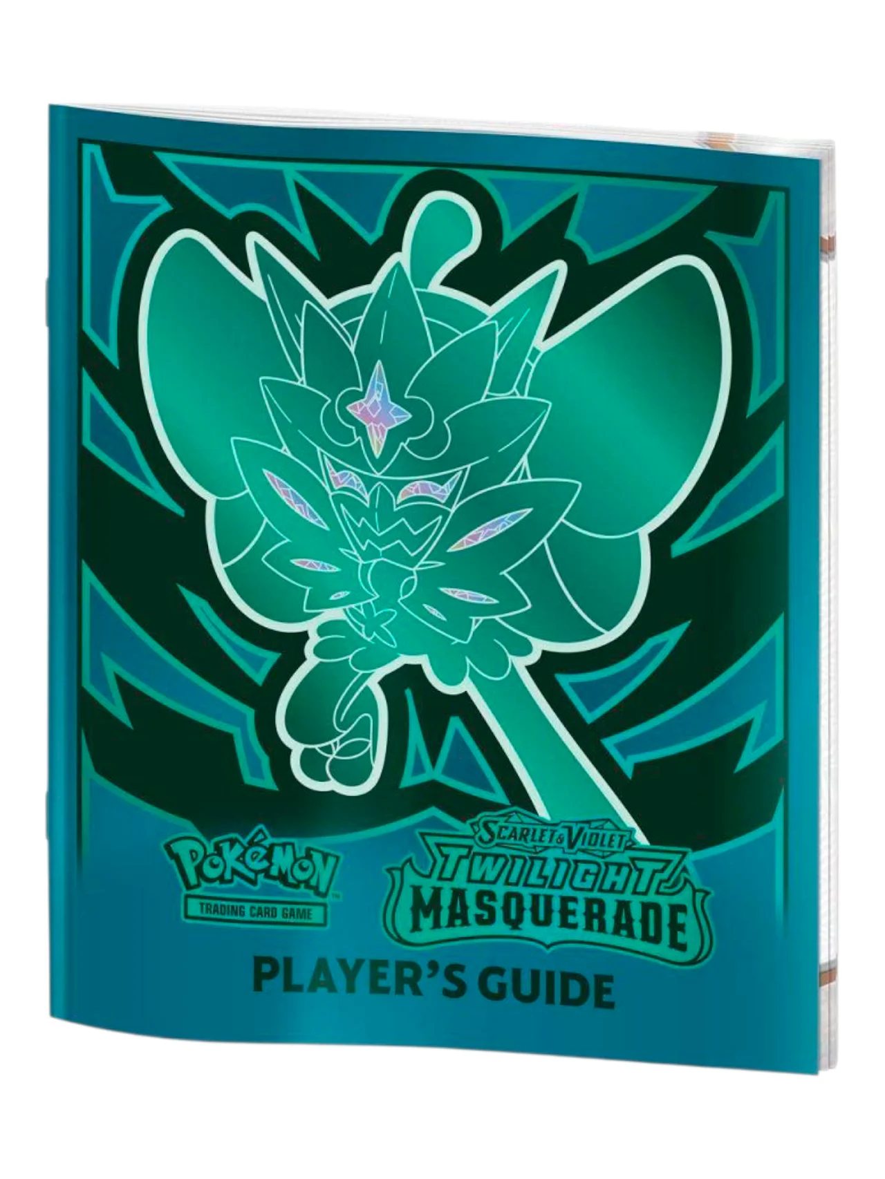 Pokemon Scarlet and Violet Twilight Masquerade Elite Trainer Box ETB (English) - Image 5