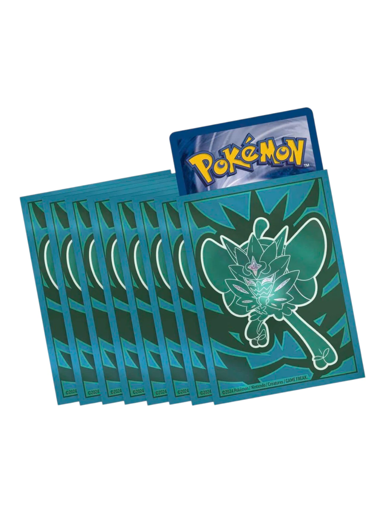 Pokemon Scarlet and Violet Twilight Masquerade Elite Trainer Box ETB (English) - Image 6
