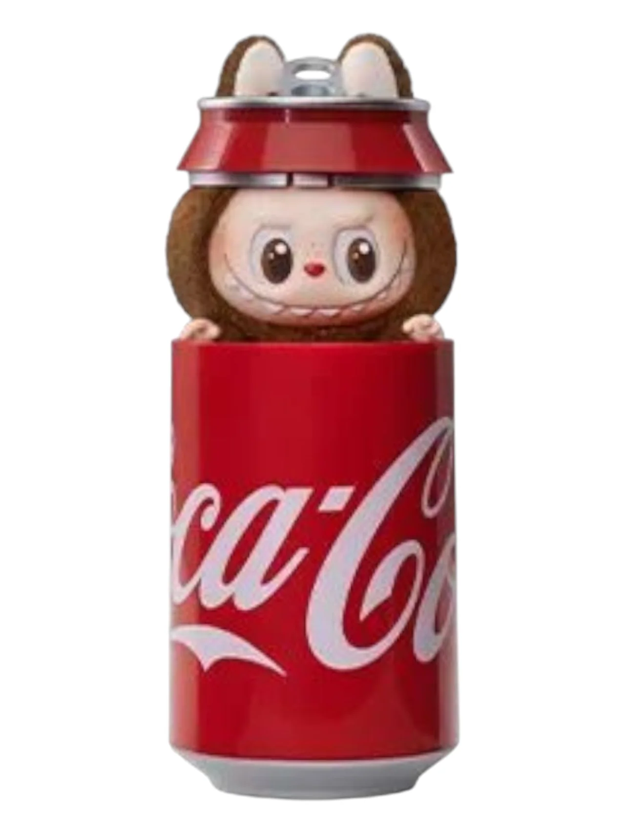 Pop Mart Labubu The Monsters Coca Cola Series Vinyl Face Single Blind Box (Not OG) - Image 4