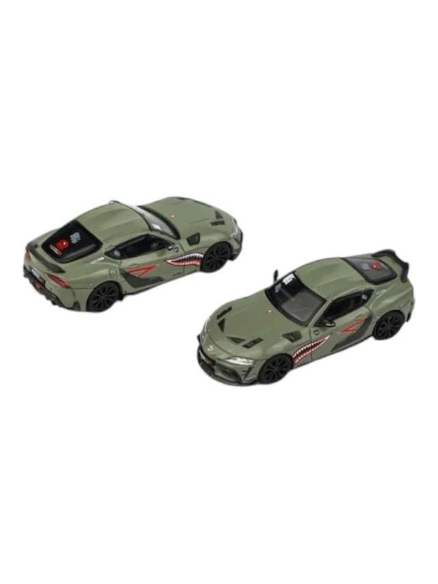 pop race darwinpro 66g nwb supra pr64-76 - Image 2