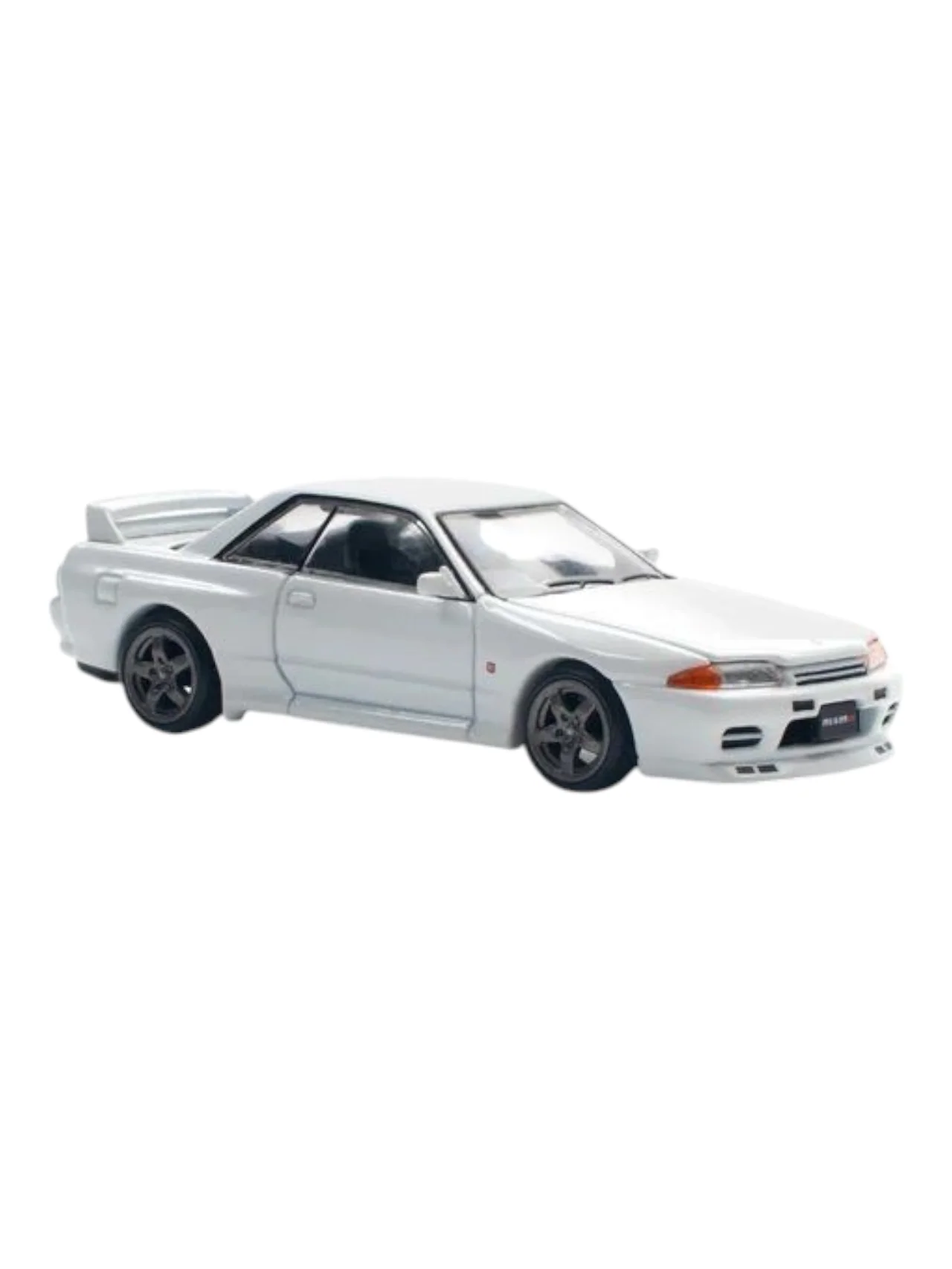 POP Race PR64 - 157 GTR R32 1:64 Scale - Image 3