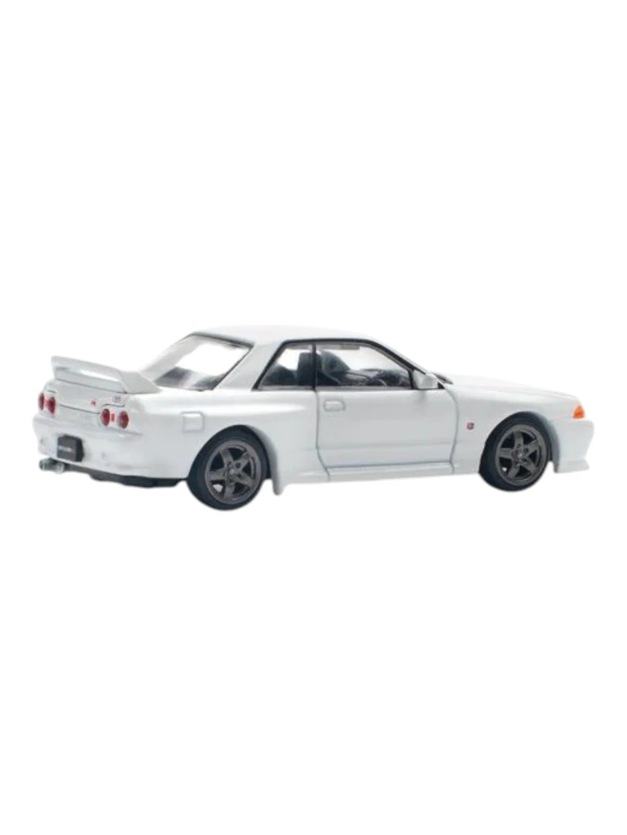POP Race PR64 - 157 GTR R32 1:64 Scale - Image 5